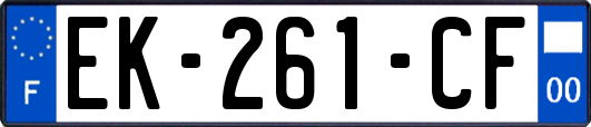 EK-261-CF