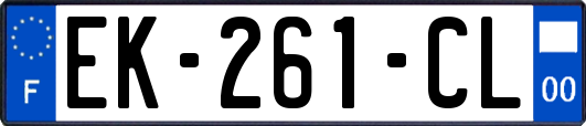 EK-261-CL