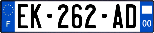 EK-262-AD