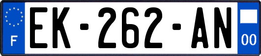 EK-262-AN