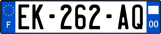 EK-262-AQ