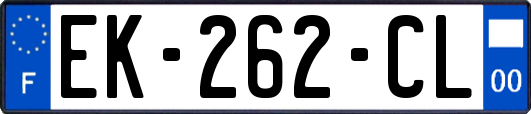 EK-262-CL