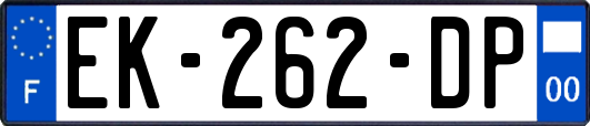 EK-262-DP