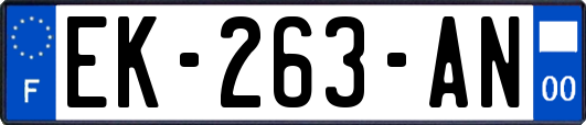 EK-263-AN