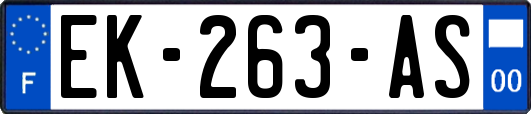 EK-263-AS