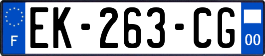 EK-263-CG