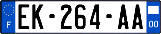 EK-264-AA