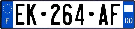 EK-264-AF