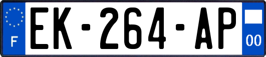 EK-264-AP