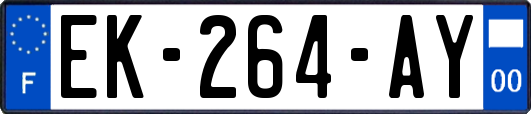 EK-264-AY