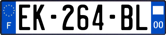 EK-264-BL