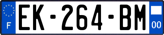 EK-264-BM