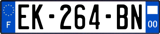 EK-264-BN