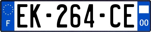 EK-264-CE