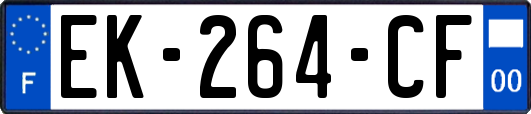 EK-264-CF