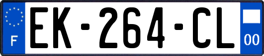 EK-264-CL