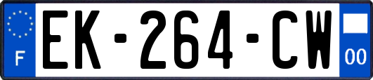 EK-264-CW