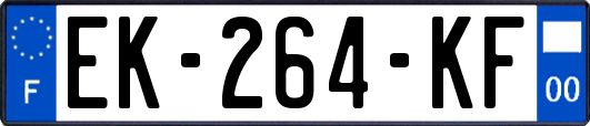 EK-264-KF