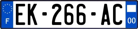 EK-266-AC