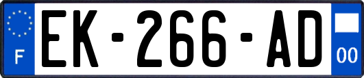 EK-266-AD