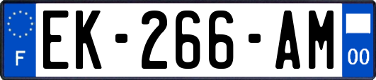 EK-266-AM