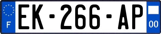 EK-266-AP