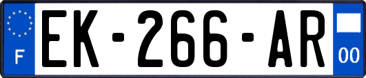 EK-266-AR