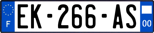 EK-266-AS