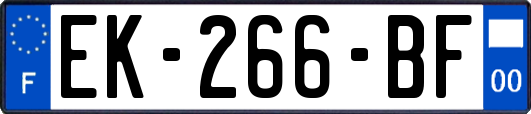 EK-266-BF