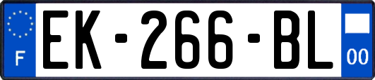 EK-266-BL