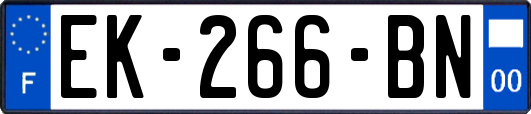 EK-266-BN