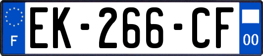 EK-266-CF