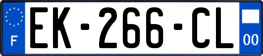 EK-266-CL