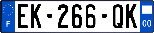 EK-266-QK