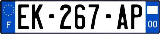 EK-267-AP