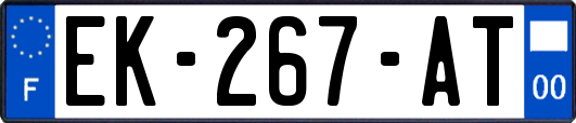 EK-267-AT