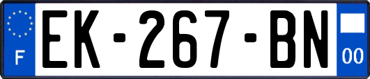 EK-267-BN