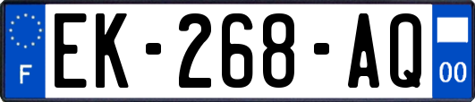 EK-268-AQ