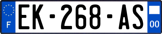 EK-268-AS