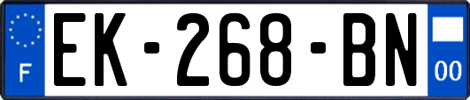 EK-268-BN