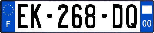 EK-268-DQ