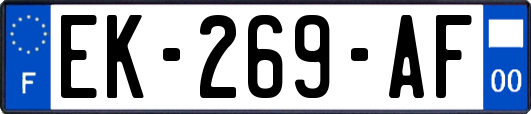 EK-269-AF