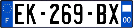 EK-269-BX