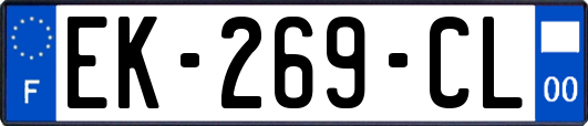 EK-269-CL