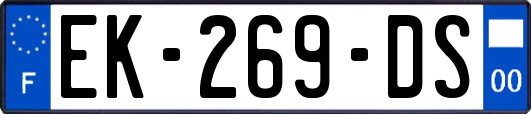 EK-269-DS