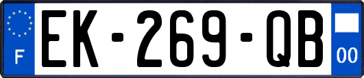 EK-269-QB