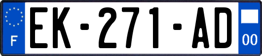 EK-271-AD