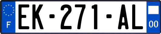 EK-271-AL