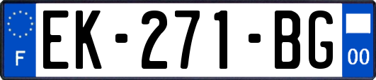 EK-271-BG