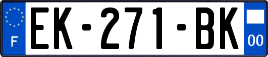 EK-271-BK